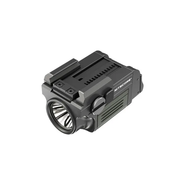 Lampe Spéciale Arme NPL25 - 900Lm