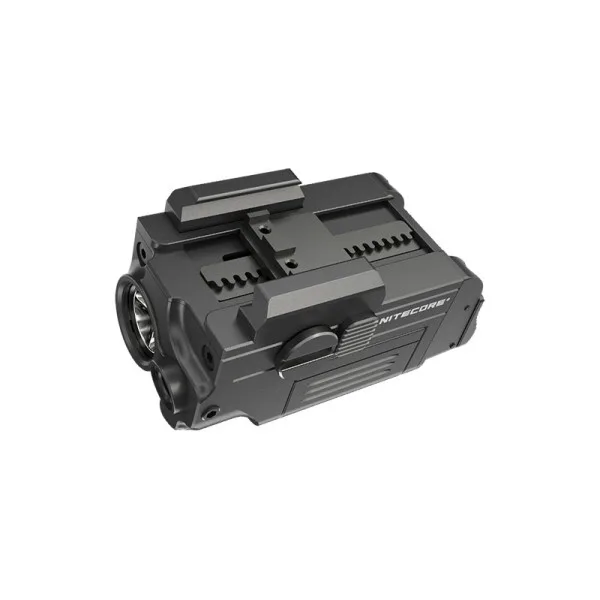 Lampe Spéciale Arme NPL25GL - 900Lm
