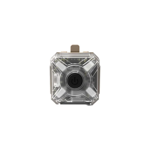 Lampe de position NU06MI - 8Lm