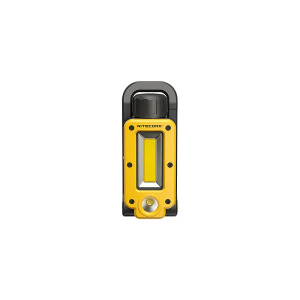Lampe torche NWL20 - 600Lm