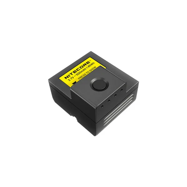 Batterie PLB500 - Câble USB-C magnétique 