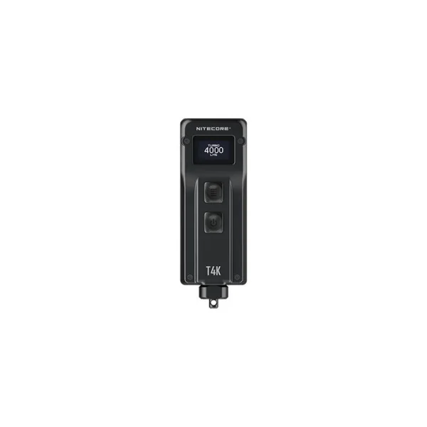 T4K - 4000 lumens