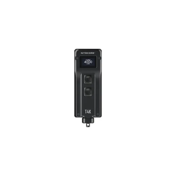 T4K - 4000 lumens