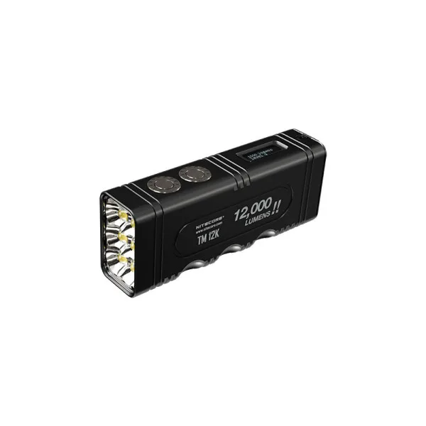 Tiny Monster 12K - 12000Lm