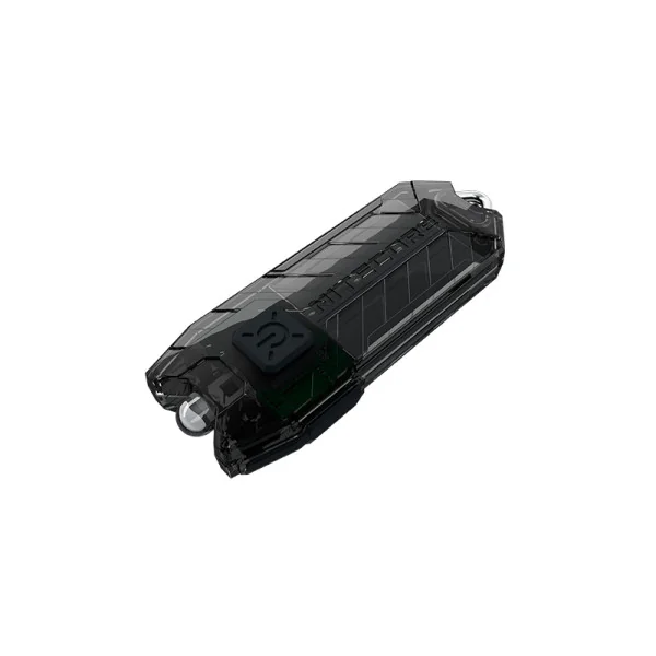 Tube V2 Noir - 55Lm