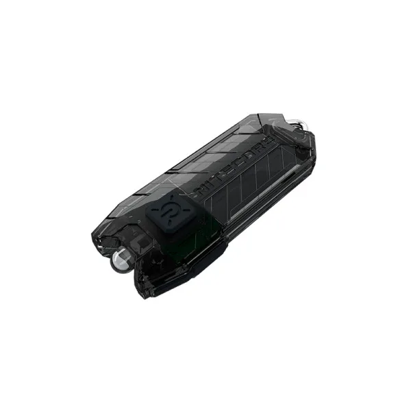 Tube V2 Noir - 55Lm
