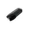 Tube V2 Noir - 55Lm