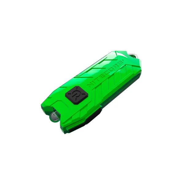 Tube V2 Neon Green - 55Lm