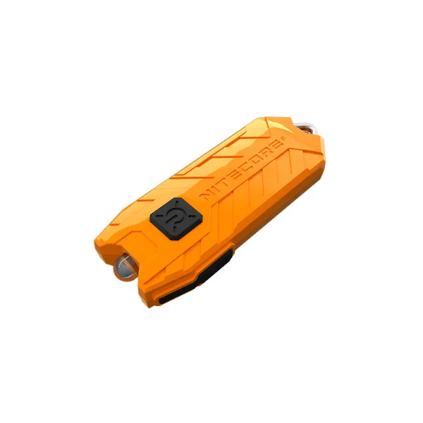 Tube V2 Orange - 55Lm