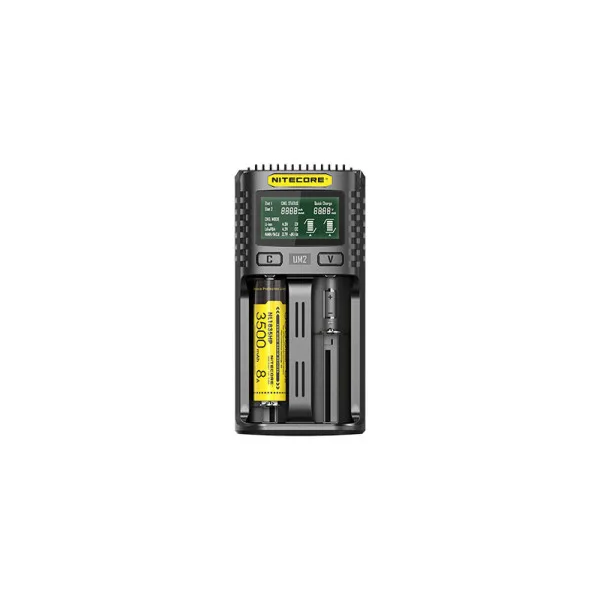 Chargeur UM2