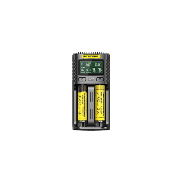 Chargeur UMS2