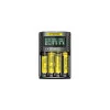 Chargeur UMS4