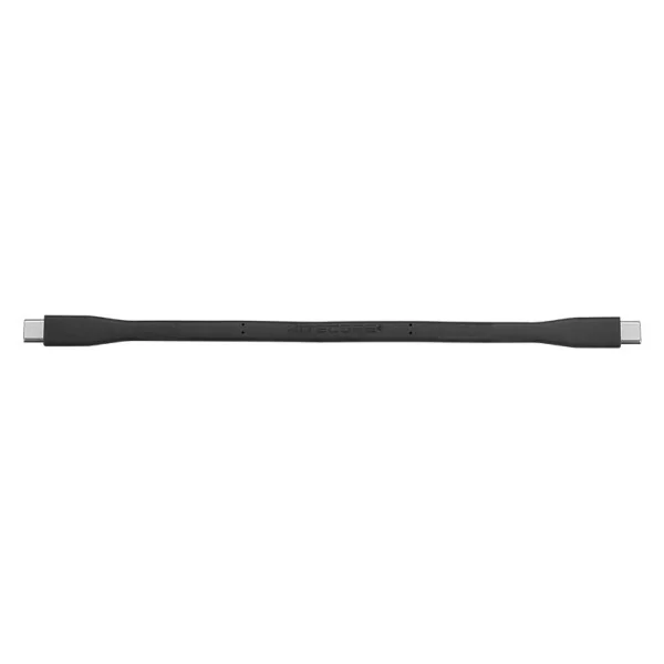 Câble de chargement flexible USB type C-C