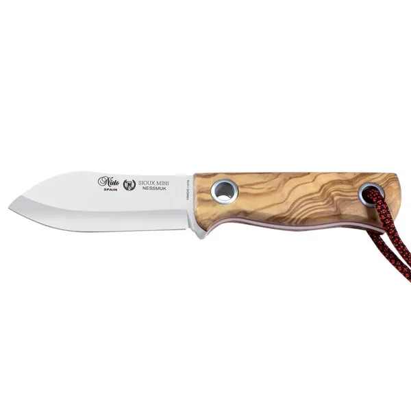 Sioux-Nessmuk Mini