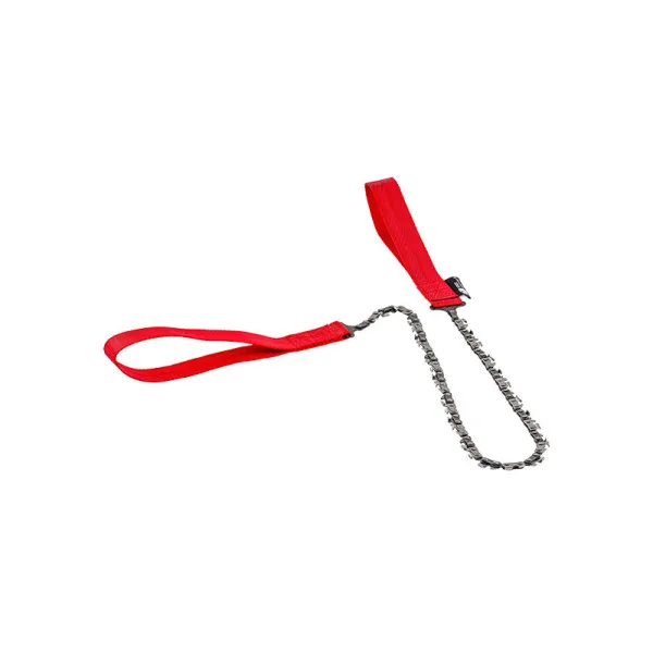Nordic Pocket Saw Original Rouge