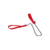 Nordic Pocket Saw Original Rouge