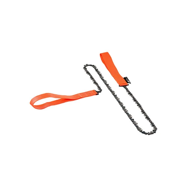 Nordic Pocket Saw X-Long Orange