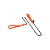 Nordic Pocket Saw X-Long Orange