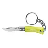 Porte-clés N°02 Inox - Anis