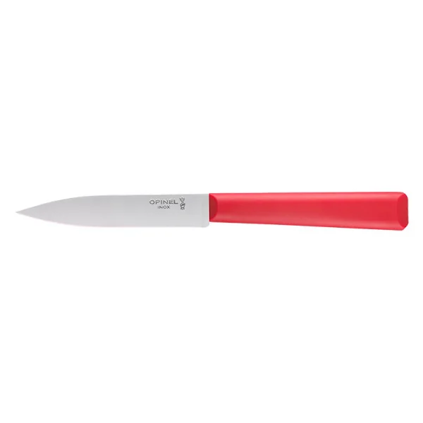 Office n°312 Rouge - Lame 100mm