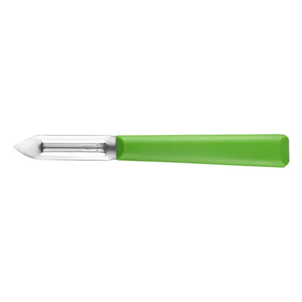 Eplucheur n°315 Vert - Lame 60mm