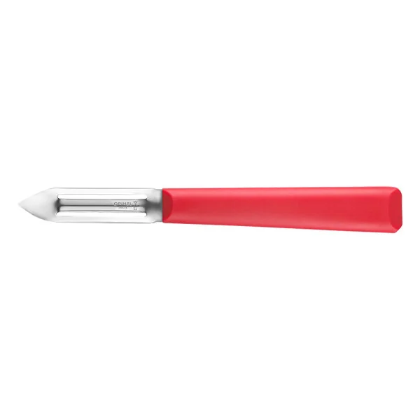 Eplucheur n°315 Rouge - Lame 60mm