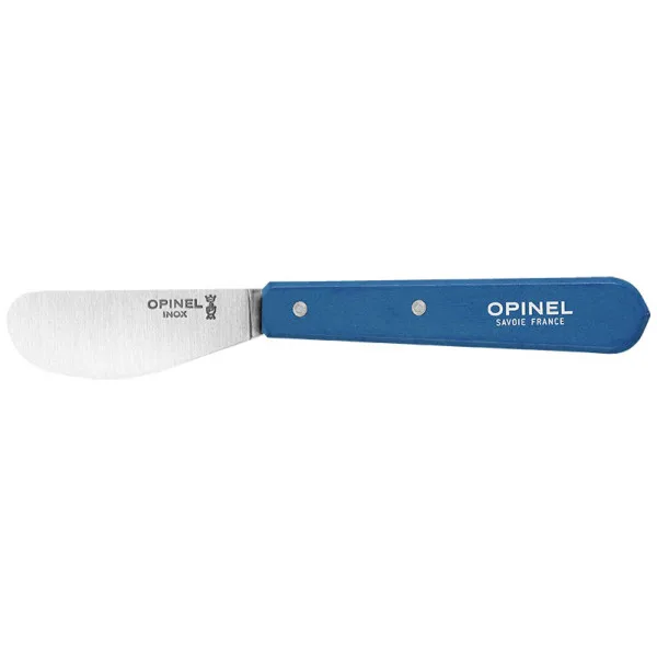 Tartineur n°117 Bleu Paysage