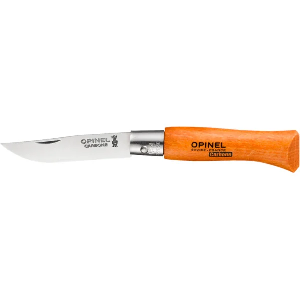 Tradition Carbone n°04