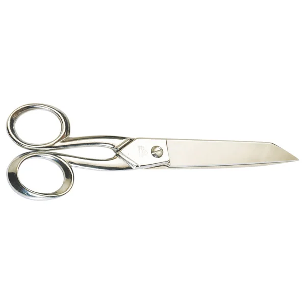 Lingères 180mm chromé