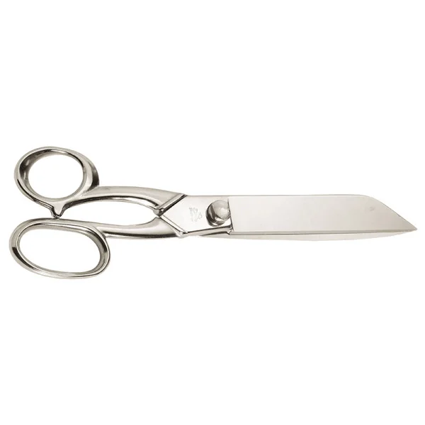 Tailleur 245mm chromé
