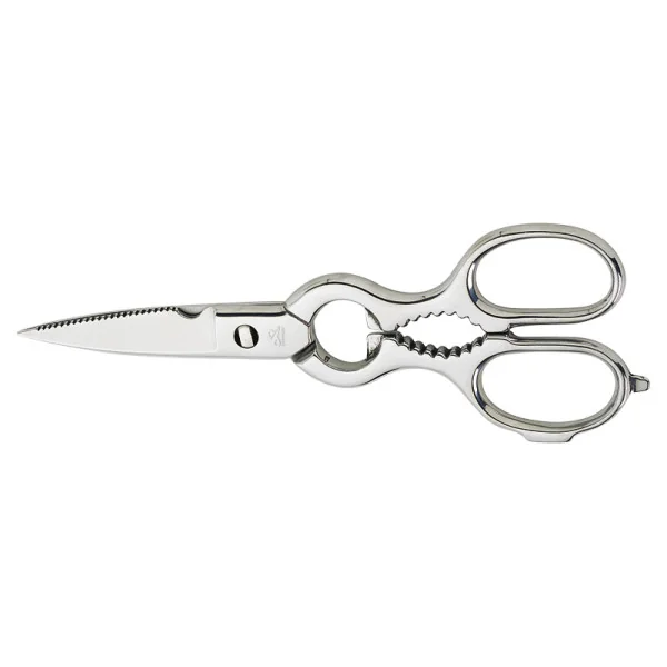 Cuisine 210mm Chromé