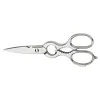 Cuisine 210mm Chromé