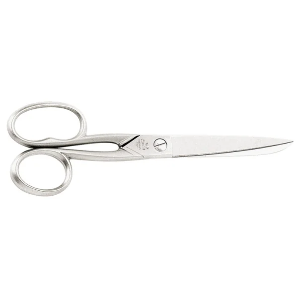 Couturier 180mm chromé