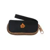 Etui noir pour couteaux QSP