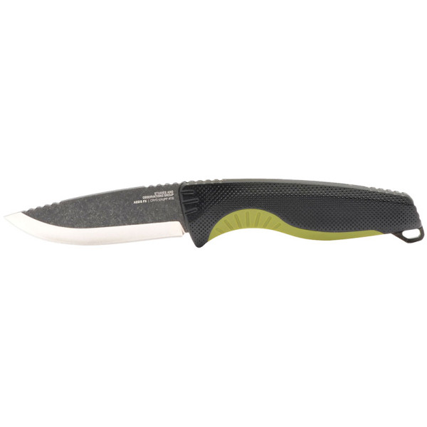 Aegis FX - Vert/Noir 