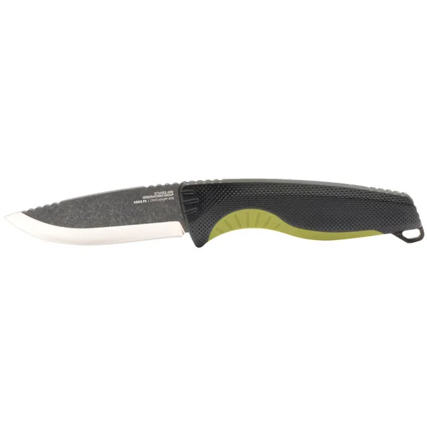 Aegis FX - Vert/Noir 