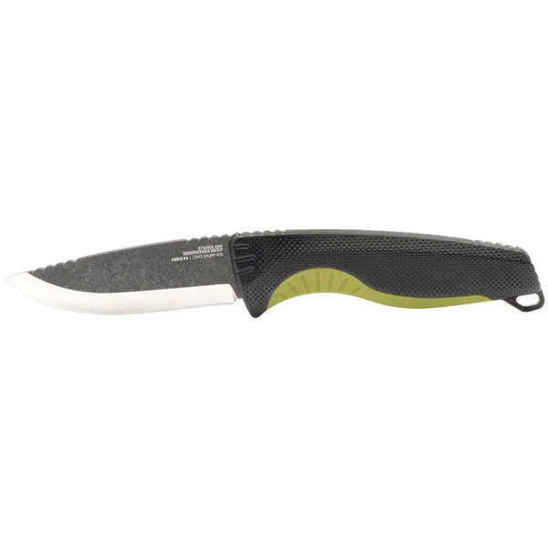 Aegis FX - Vert/Noir 