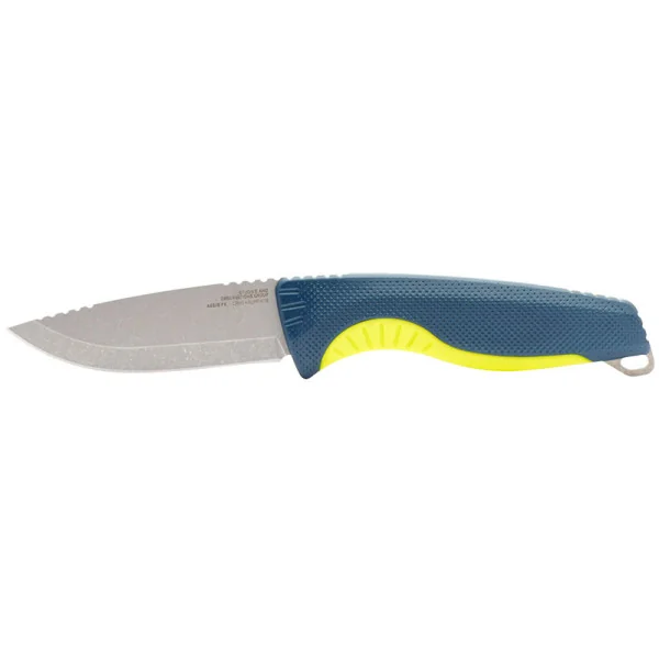 Aegis FX - Bleu/Jaune 