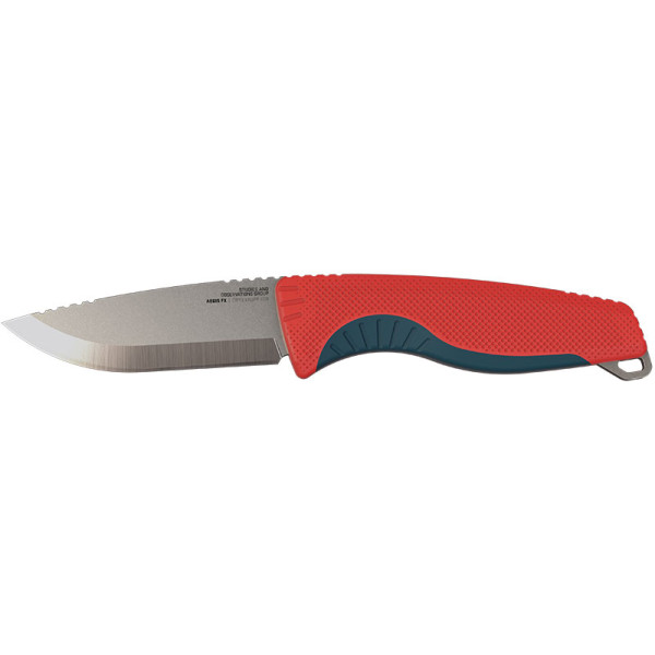 Aegis FX - Rouge/Bleu 
