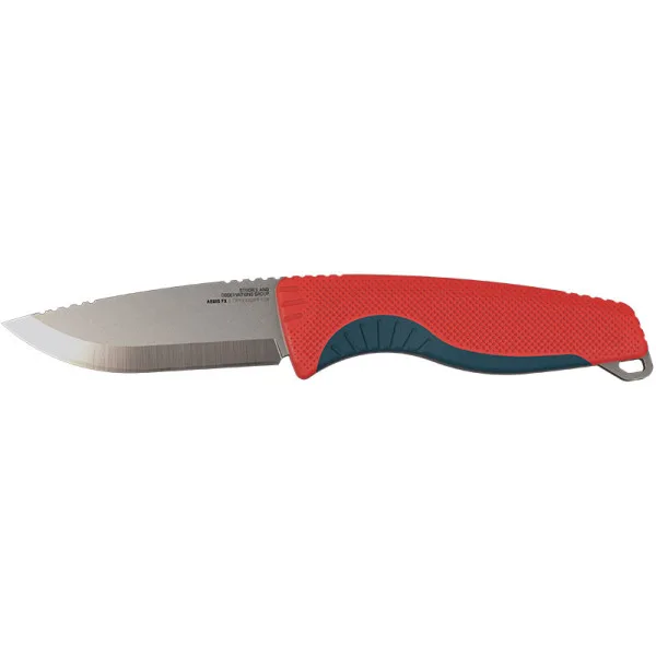 Aegis FX - Rouge/Bleu 