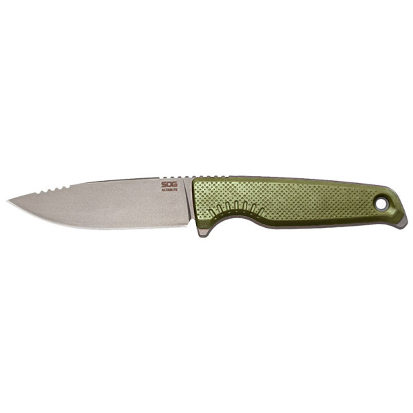 Altair FX - Vert 