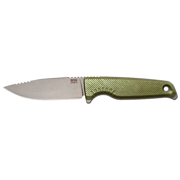 Altair FX - Vert 