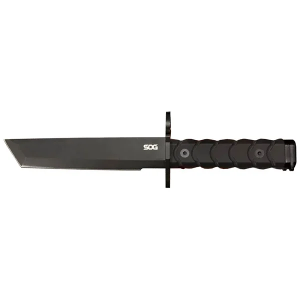 Bayonet