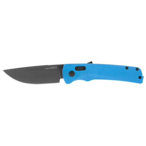 Flash AT - Civic Cyan