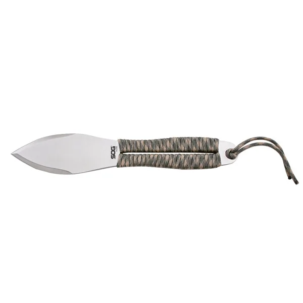 Fling Throwing Knives – Set de 3 couteaux