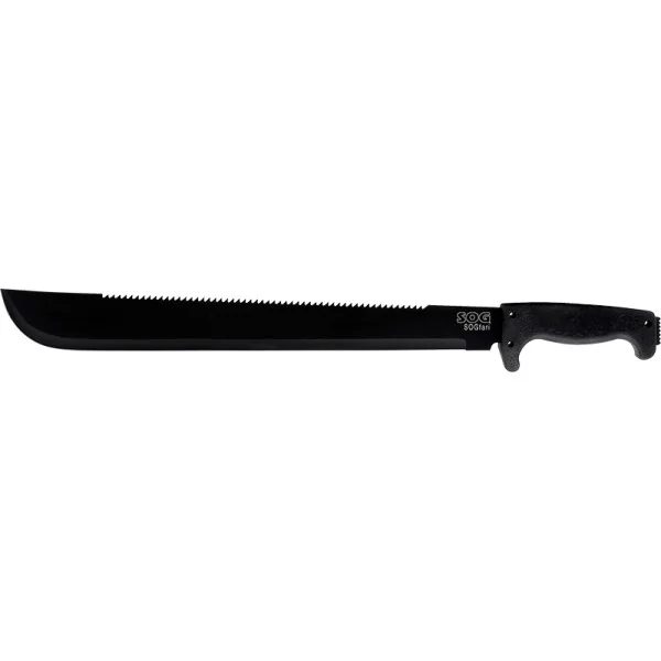 SogFari Machete 18"