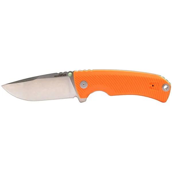 TELLUS FLK - Orange