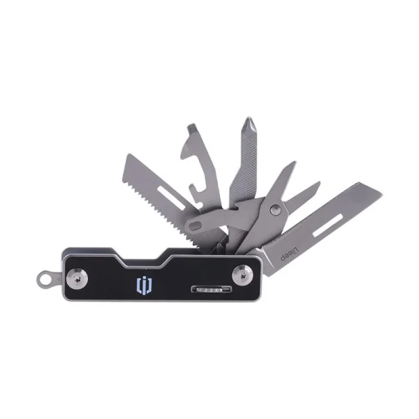 Lileep army knife - 9 fonctions