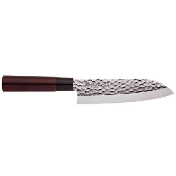 Santoku - Lame 165mm
