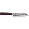 Santoku - Lame 165mm